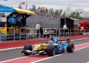 Renault F1 R26